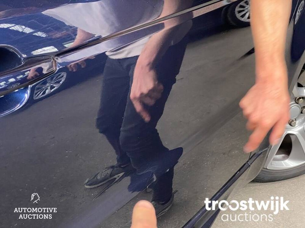 Land Rover Range Rover Sport 3.0 TDV6 HSE Dynamic 258PS 2014 -Orig. NL-, 5-TLZ-70