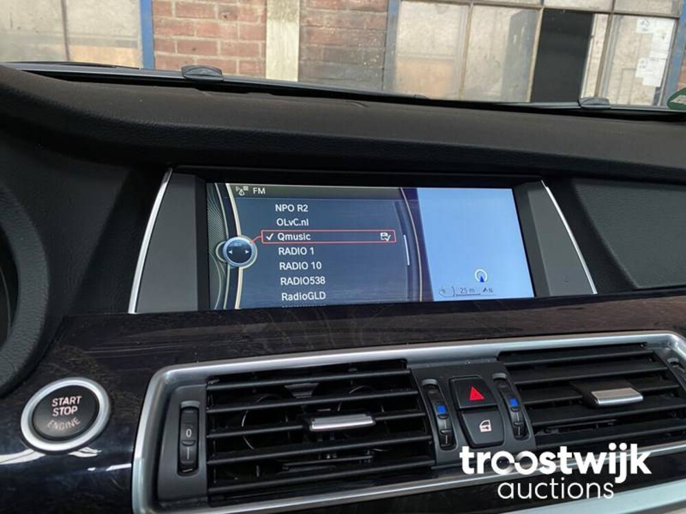BMW 5-serie Gran Turismo 550xi High Executive 408hp 2010 -Orig. NL-, 08-NGL-6