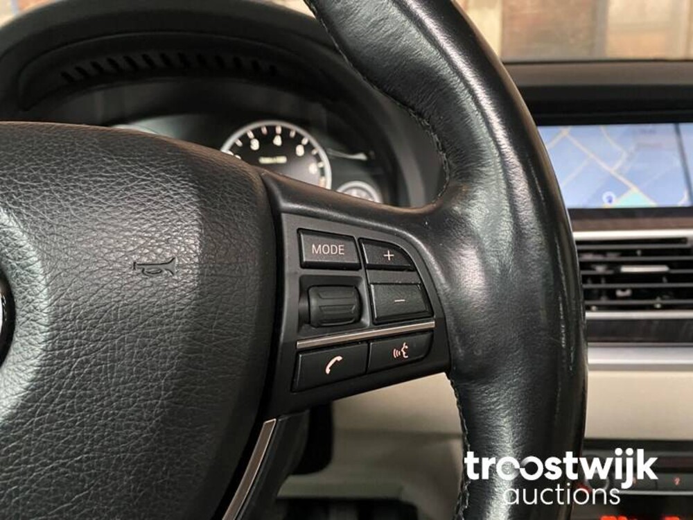 BMW 5-serie Gran Turismo 550xi High Executive 408hp 2010 -Orig. NL-, 08-NGL-6