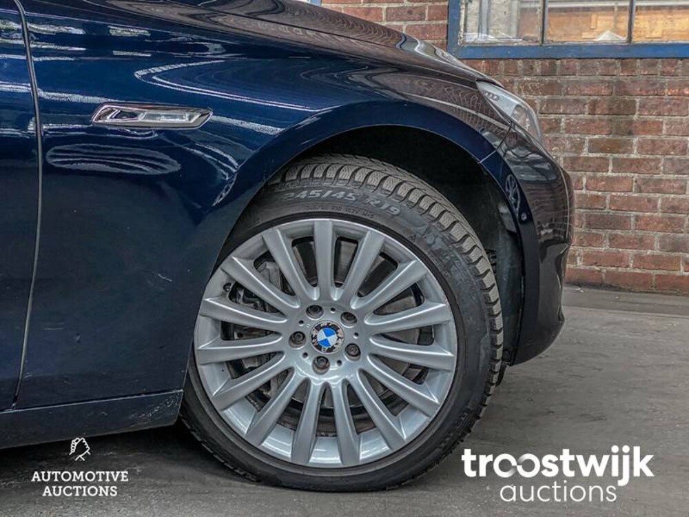 BMW 5-serie Gran Turismo 550xi High Executive 408hp 2010 -Orig. NL-, 08-NGL-6