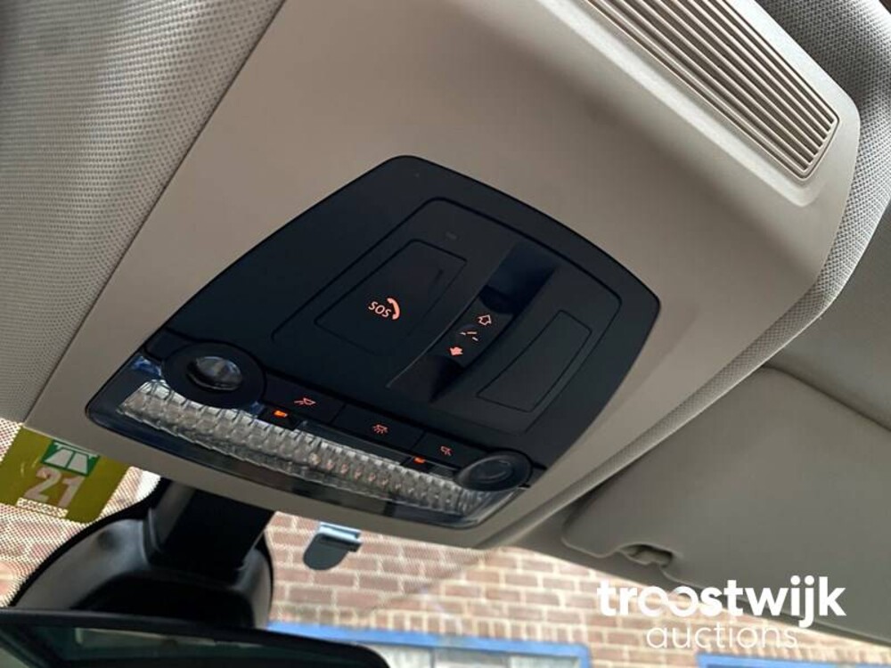 BMW 5-serie Gran Turismo 550xi High Executive 408hp 2010 -Orig. NL-, 08-NGL-6