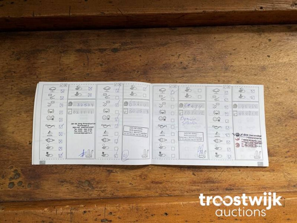 BMW 5-serie Gran Turismo 550xi High Executive 408hp 2010 -Orig. NL-, 08-NGL-6