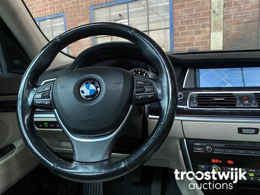BMW 5-serie Gran Turismo 550xi High Executive 408hp 2010 -Orig. NL-, 08-NGL-6
