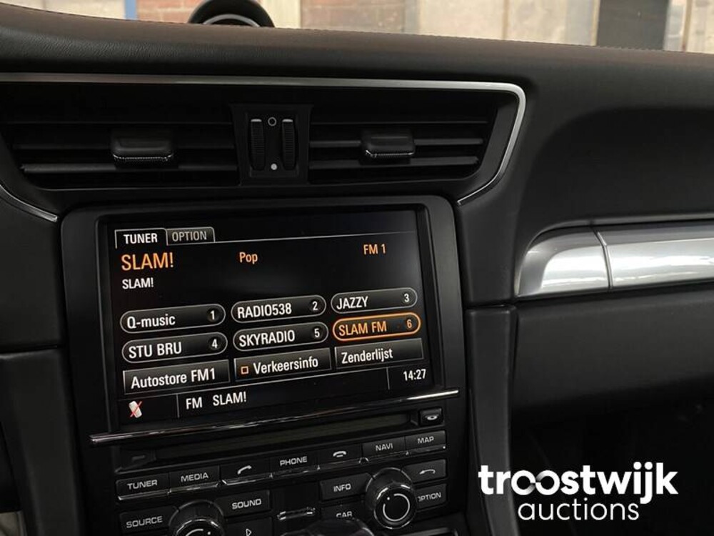 Porsche 911 Carrera S 3.8 400hp 2012 -Orig. NL-, 62-TLH-8