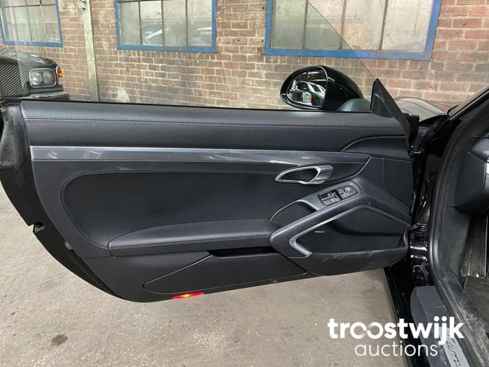 Porsche 911 Carrera S 3.8 400hp 2012 -Orig. NL-, 62-TLH-8