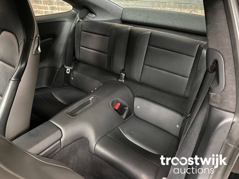 Porsche 911 Carrera S 3.8 400hp 2012 -Orig. NL-, 62-TLH-8