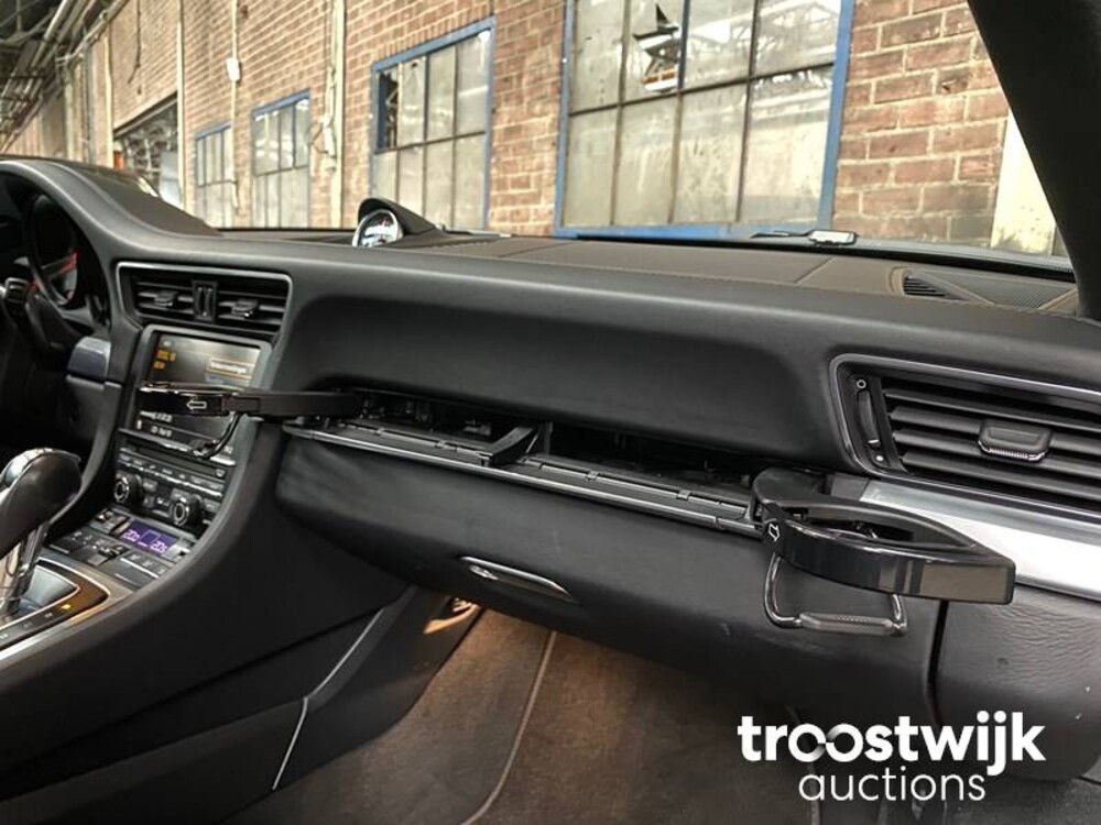 Porsche 911 Carrera S 3.8 400hp 2012 -Orig. NL-, 62-TLH-8