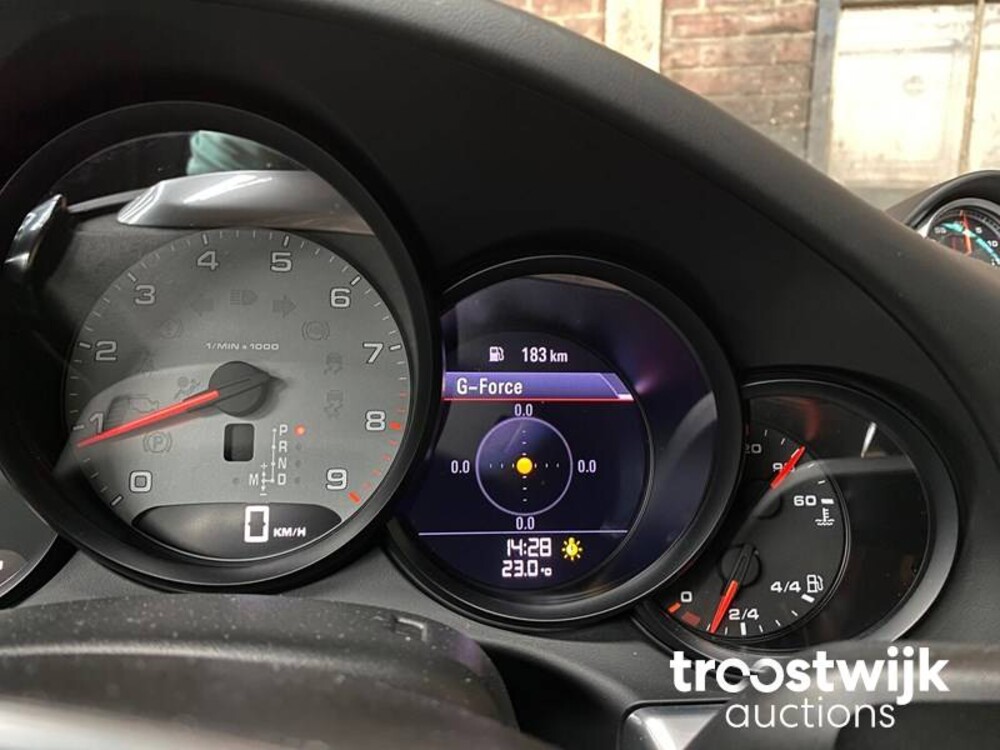 Porsche 911 Carrera S 3.8 400hp 2012 -Orig. NL-, 62-TLH-8