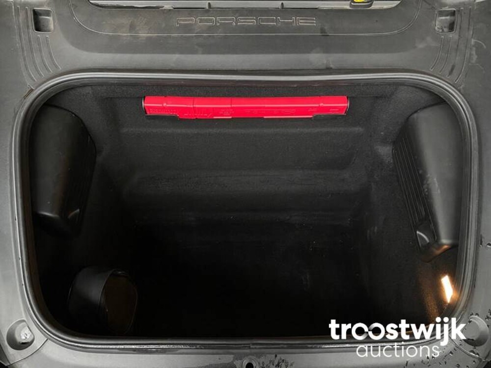 Porsche 911 Carrera S 3.8 400hp 2012 -Orig. NL-, 62-TLH-8