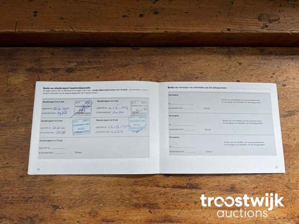 Porsche 911 Carrera S 3.8 400hp 2012 -Orig. NL-, 62-TLH-8