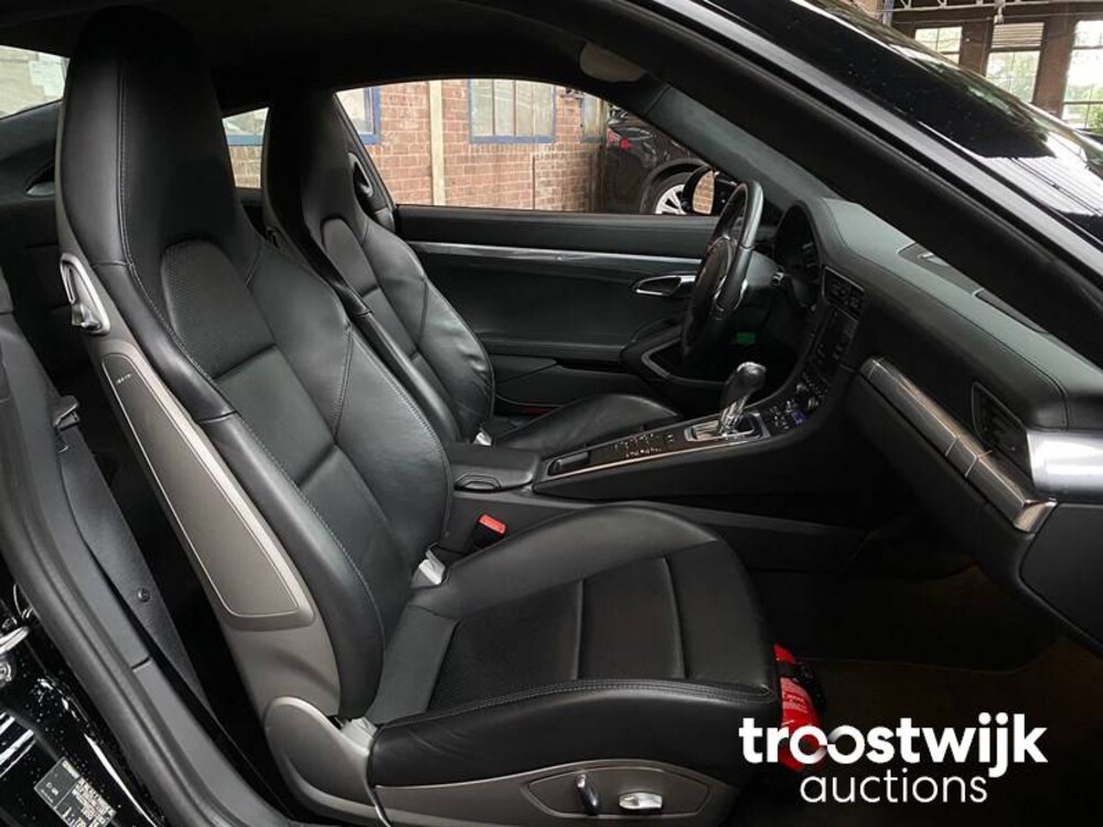 Porsche 911 Carrera S 3.8 400hp 2012 -Orig. NL-, 62-TLH-8