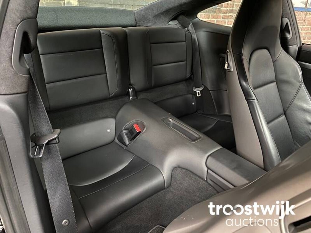 Porsche 911 Carrera S 3.8 400hp 2012 -Orig. NL-, 62-TLH-8