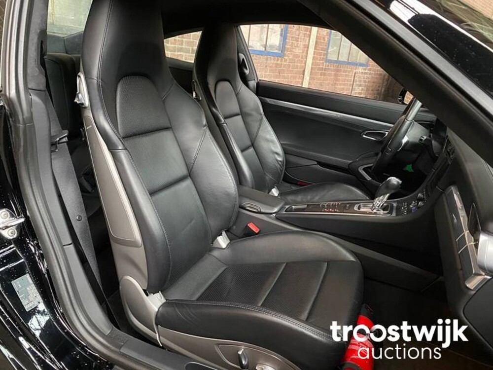 Porsche 911 Carrera S 3.8 400hp 2012 -Orig. NL-, 62-TLH-8