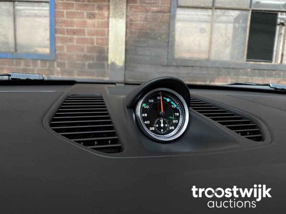 Porsche 911 Carrera S 3.8 400hp 2012 -Orig. NL-, 62-TLH-8