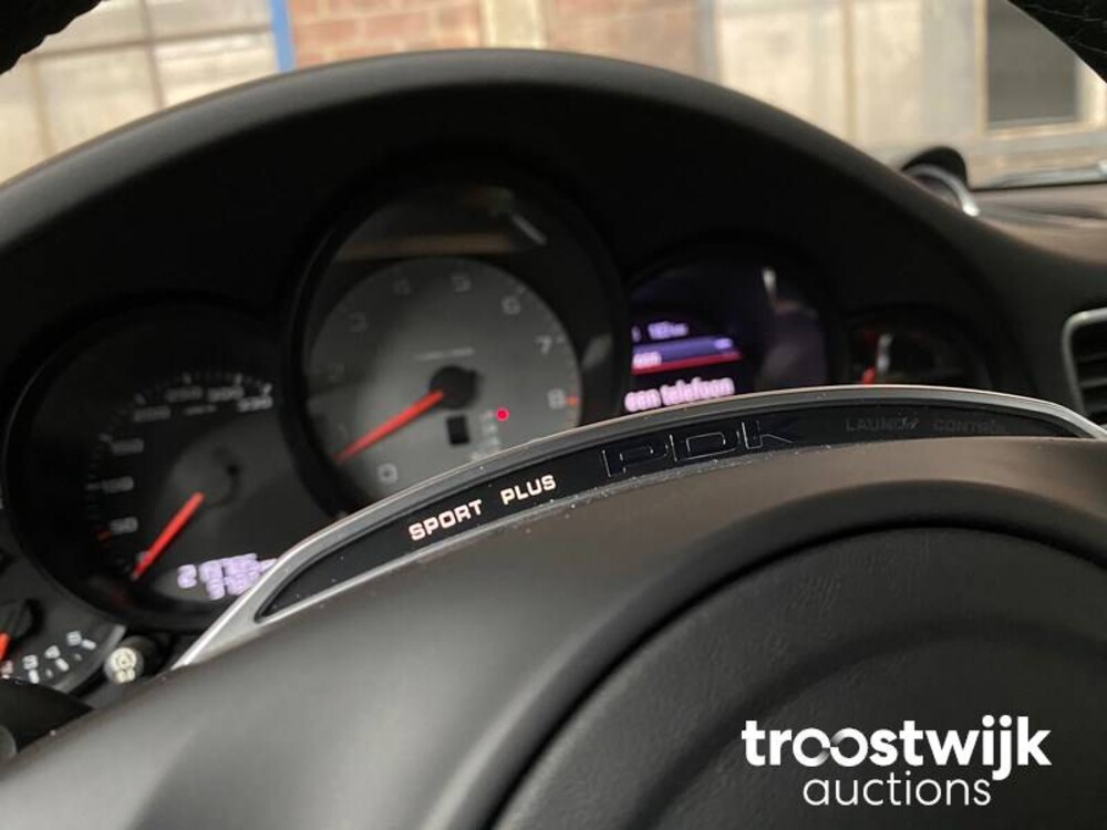 Porsche 911 Carrera S 3.8 400hp 2012 -Orig. NL-, 62-TLH-8