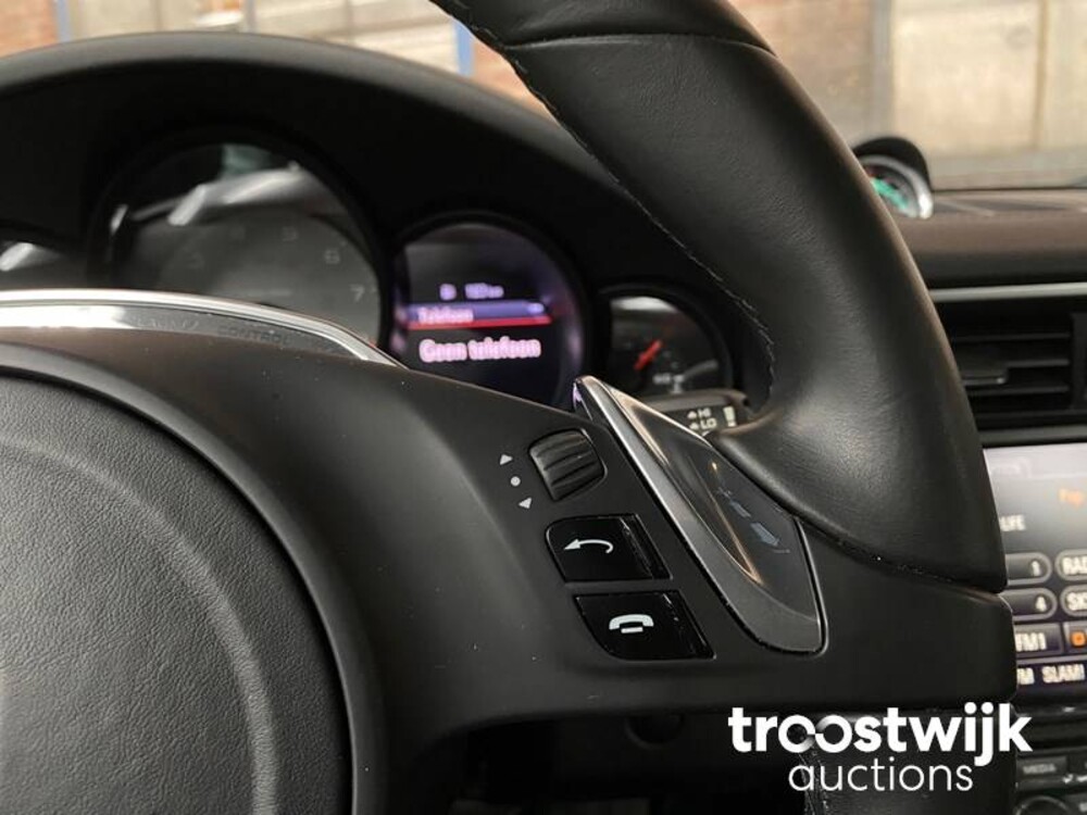 Porsche 911 Carrera S 3.8 400hp 2012 -Orig. NL-, 62-TLH-8