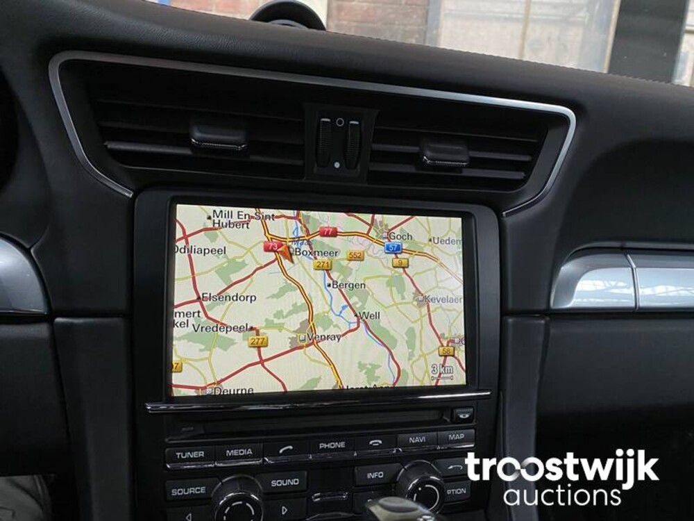 Porsche 911 Carrera S 3.8 400hp 2012 -Orig. NL-, 62-TLH-8