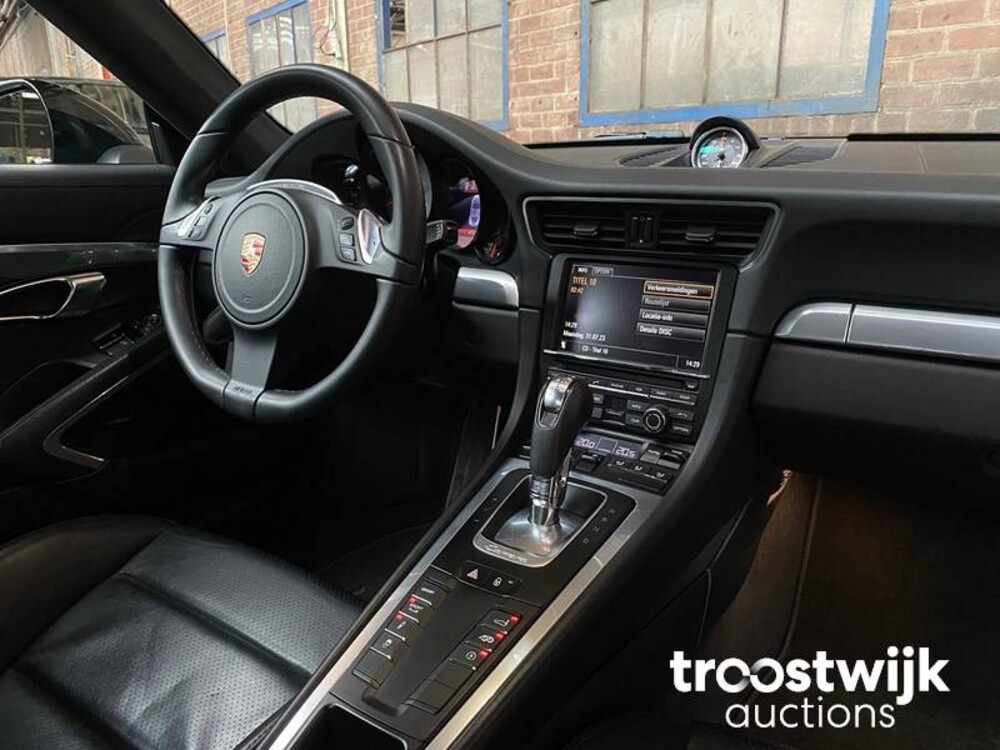 Porsche 911 Carrera S 3.8 400hp 2012 -Orig. NL-, 62-TLH-8
