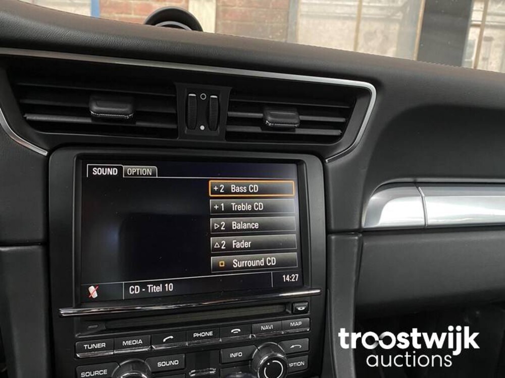 Porsche 911 Carrera S 3.8 400hp 2012 -Orig. NL-, 62-TLH-8