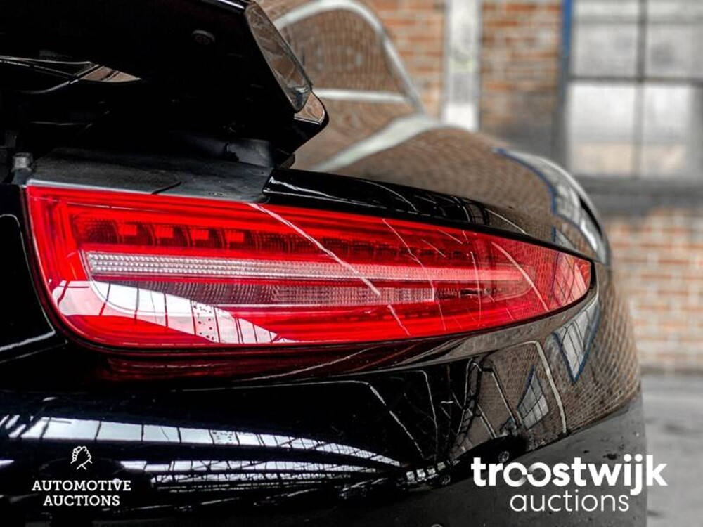 Porsche 911 Carrera S 3.8 400hp 2012 -Orig. NL-, 62-TLH-8