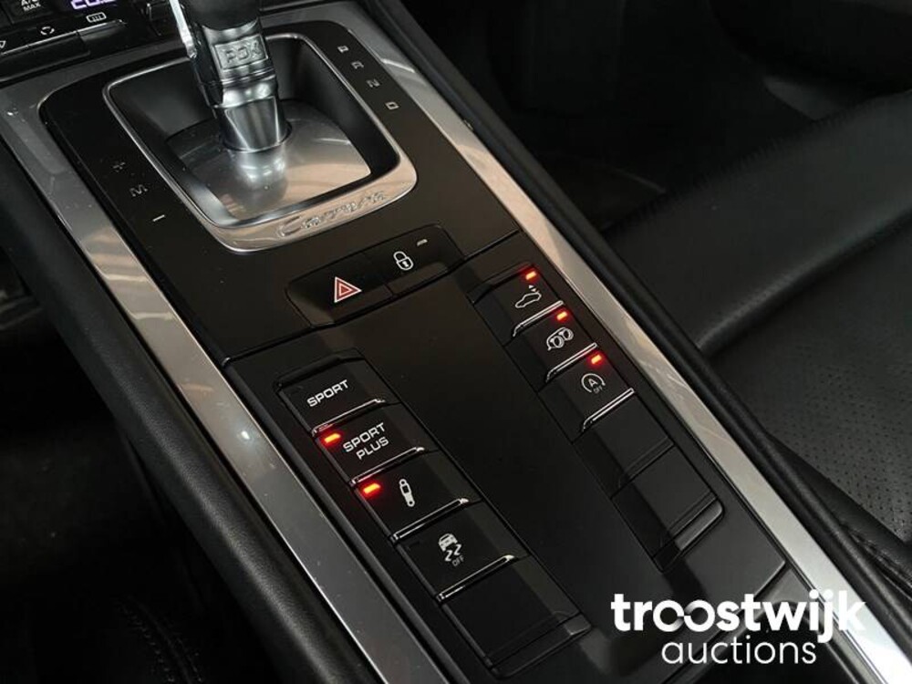 Porsche 911 Carrera S 3.8 400hp 2012 -Orig. NL-, 62-TLH-8