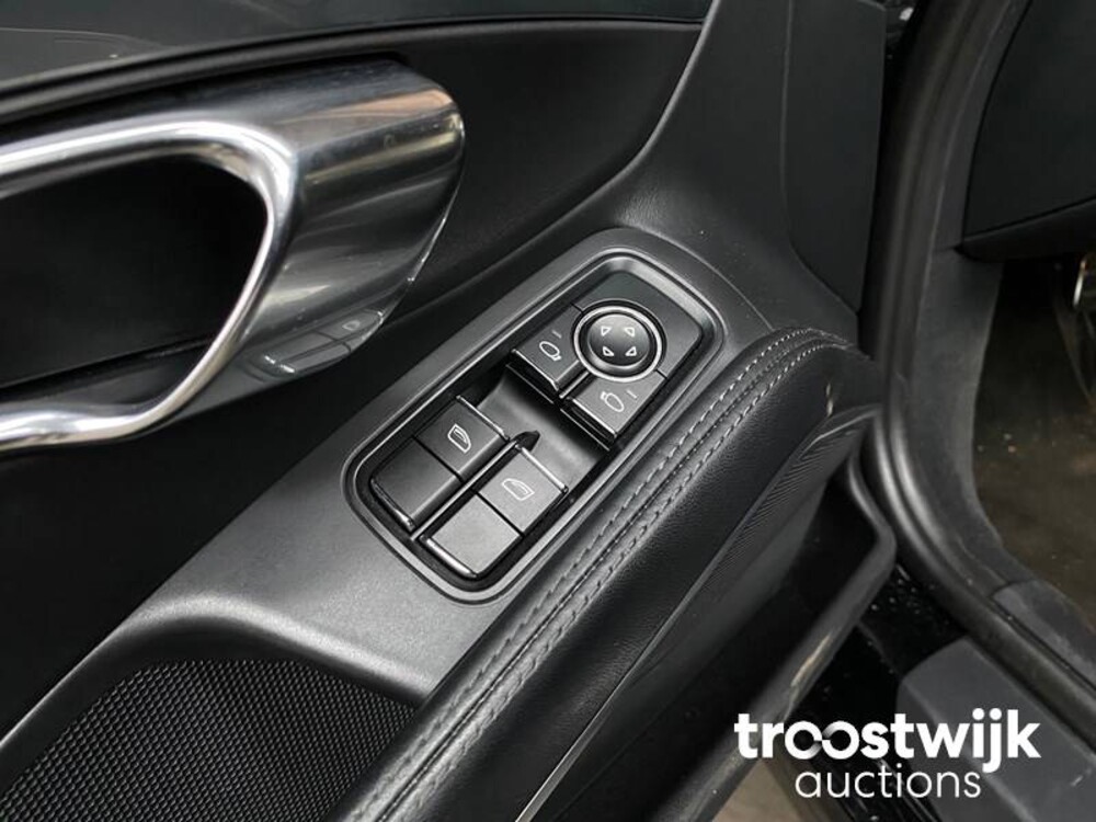 Porsche 911 Carrera S 3.8 400hp 2012 -Orig. NL-, 62-TLH-8