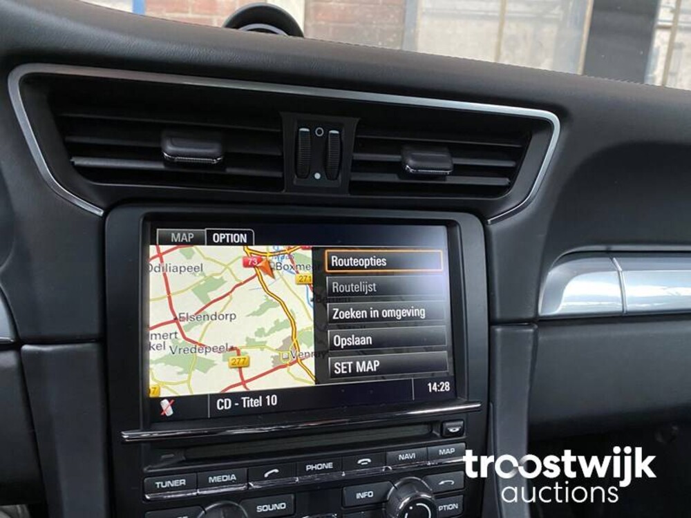 Porsche 911 Carrera S 3.8 400hp 2012 -Orig. NL-, 62-TLH-8