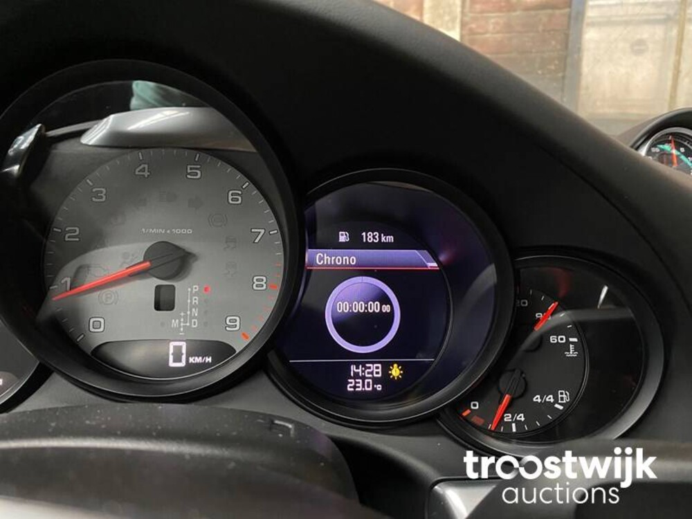 Porsche 911 Carrera S 3.8 400hp 2012 -Orig. NL-, 62-TLH-8