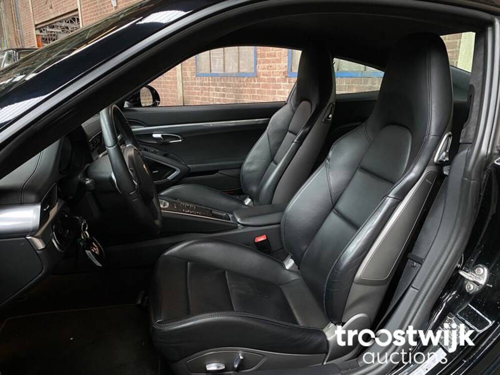 Porsche 911 Carrera S 3.8 400hp 2012 -Orig. NL-, 62-TLH-8