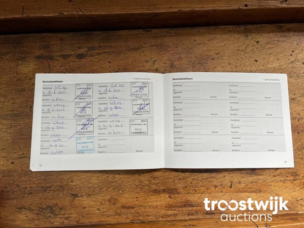 Porsche 911 Carrera S 3.8 400hp 2012 -Orig. NL-, 62-TLH-8