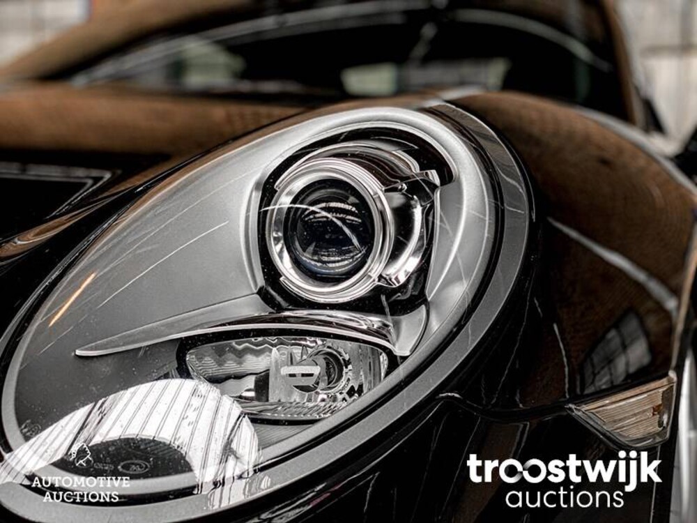 Porsche 911 Carrera S 3.8 400hp 2012 -Orig. NL-, 62-TLH-8