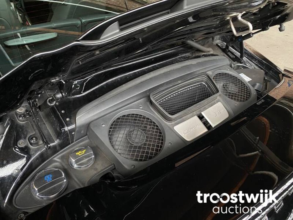 Porsche 911 Carrera S 3.8 400hp 2012 -Orig. NL-, 62-TLH-8