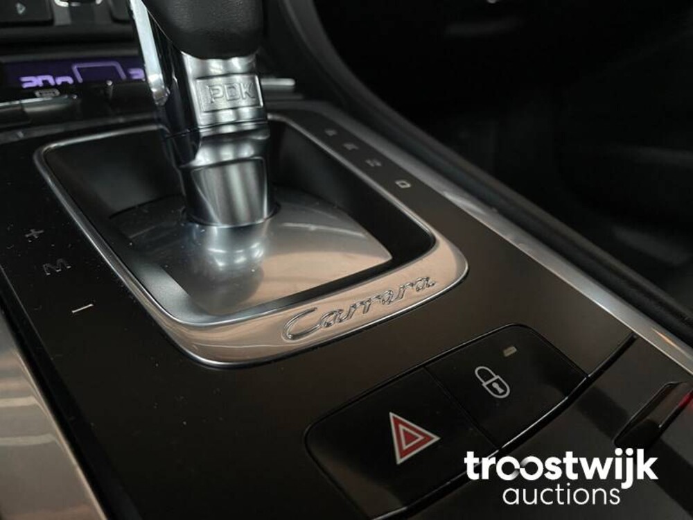 Porsche 911 Carrera S 3.8 400hp 2012 -Orig. NL-, 62-TLH-8