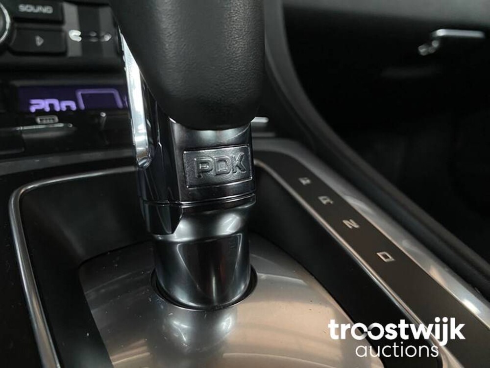 Porsche 911 Carrera S 3.8 400hp 2012 -Orig. NL-, 62-TLH-8