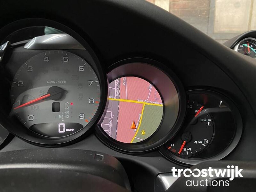 Porsche 911 Carrera S 3.8 400hp 2012 -Orig. NL-, 62-TLH-8