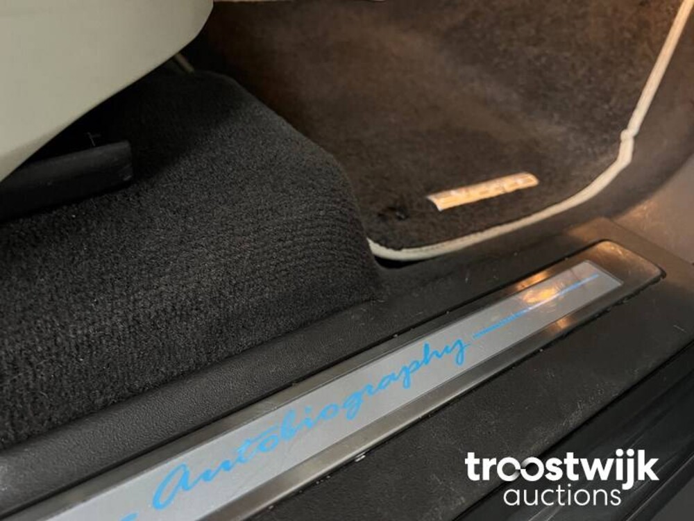 Land Rover Range Rover Evoque 2.0 TD4 Autobiography 179 PS 2016, KG-499-K