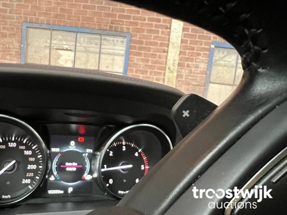 Land Rover Range Rover Evoque 2.0 TD4 Autobiography 179 PS 2016, KG-499-K