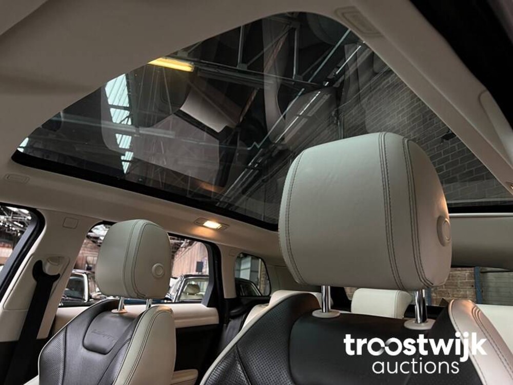 Land Rover Range Rover Evoque 2.0 TD4 Autobiography 179 PS 2016, KG-499-K