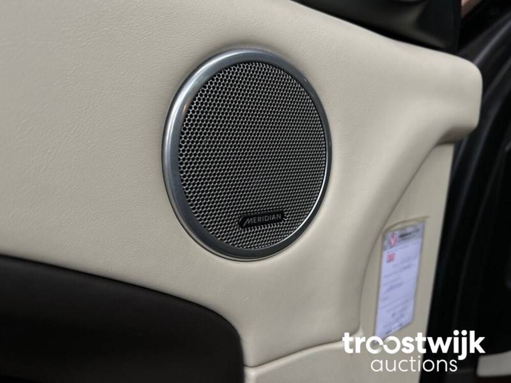 Land Rover Range Rover Evoque 2.0 TD4 Autobiography 179 PS 2016, KG-499-K