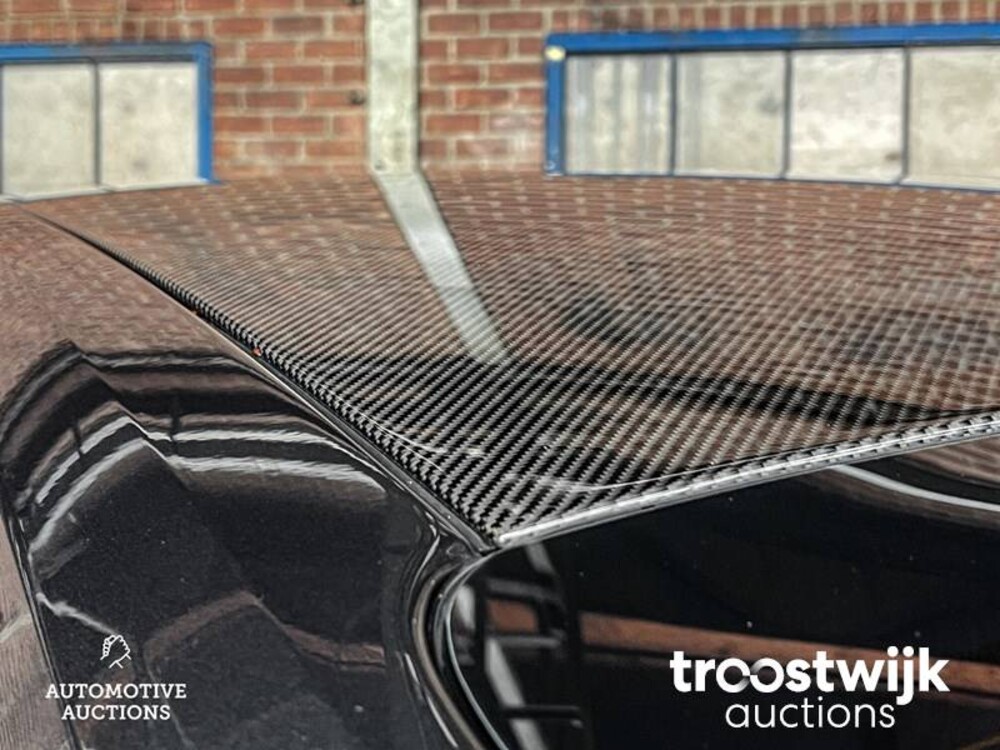 Audi e-tron GT RS 93 kWh 598 PS 2021, L-203-RD