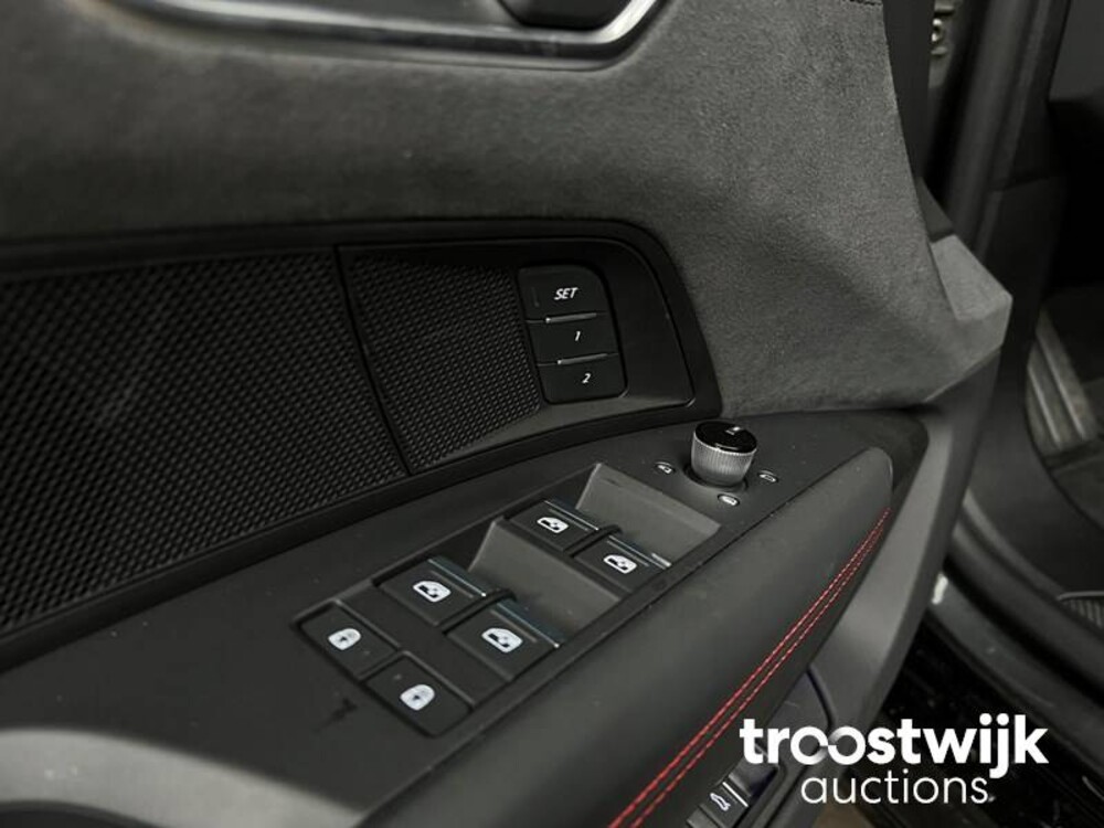 Audi e-tron GT RS 93 kWh 598 PS 2021, L-203-RD