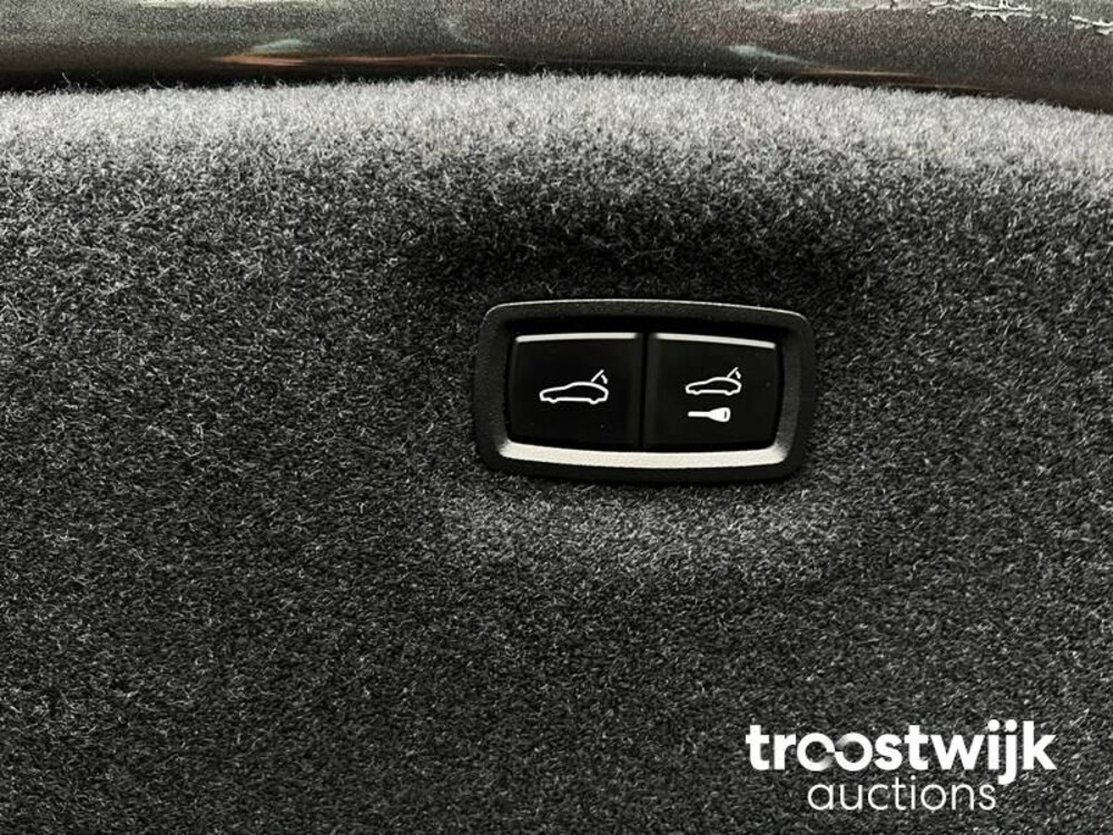 Audi e-tron GT RS 93 kWh 598 PS 2021, L-203-RD