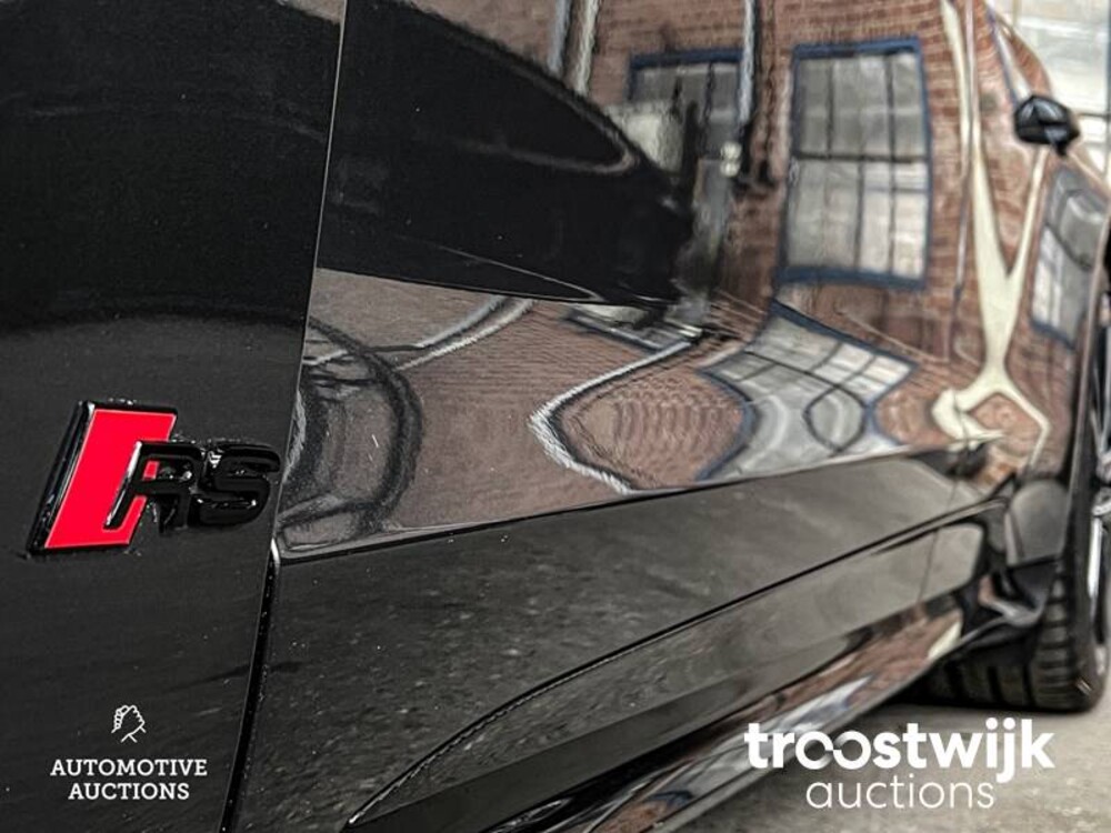 Audi e-tron GT RS 93 kWh 598 PS 2021, L-203-RD