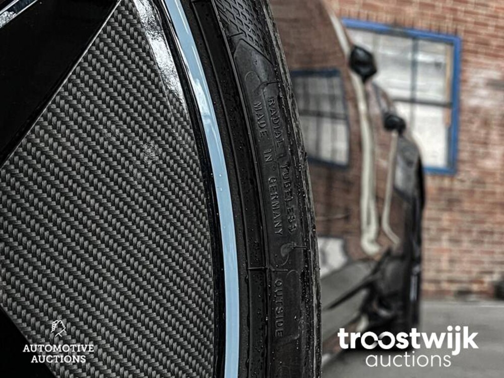 Audi e-tron GT RS 93 kWh 598 PS 2021, L-203-RD