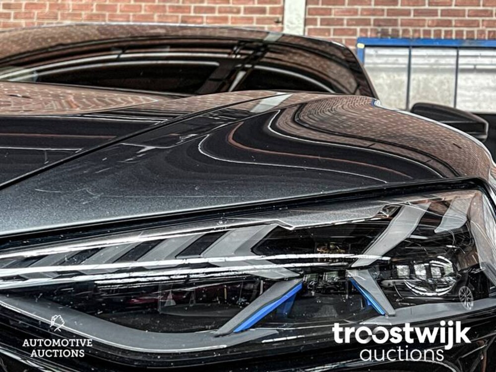 Audi e-tron GT RS 93 kWh 598 PS 2021, L-203-RD