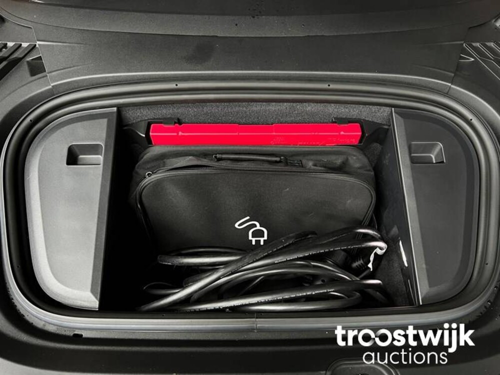 Audi e-tron GT RS 93 kWh 598 PS 2021, L-203-RD