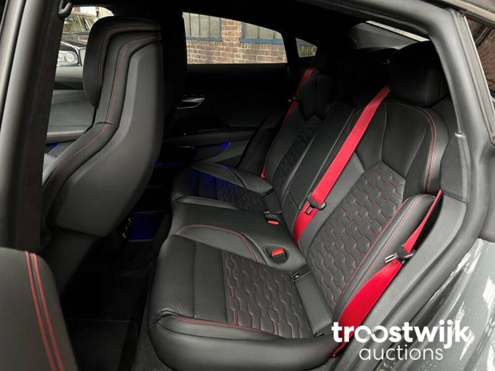 Audi e-tron GT RS 93 kWh 598 PS 2021, L-203-RD