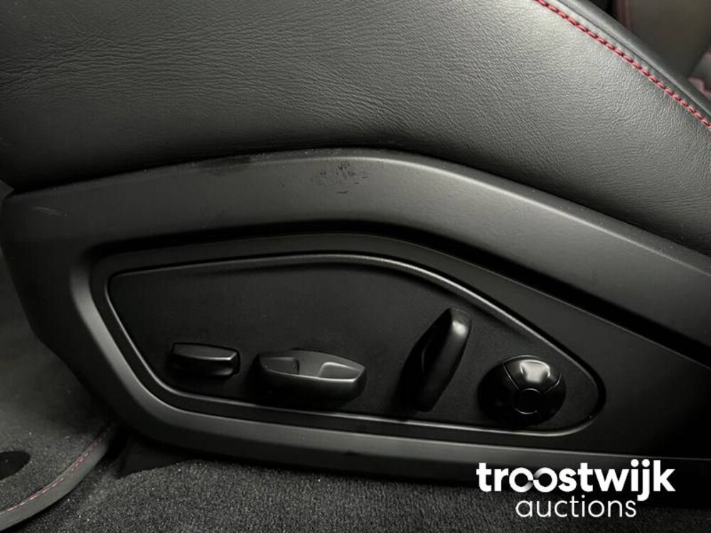 Audi e-tron GT RS 93 kWh 598 PS 2021, L-203-RD