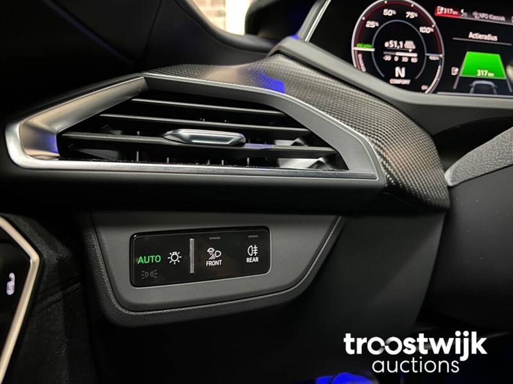 Audi e-tron GT RS 93 kWh 598 PS 2021, L-203-RD