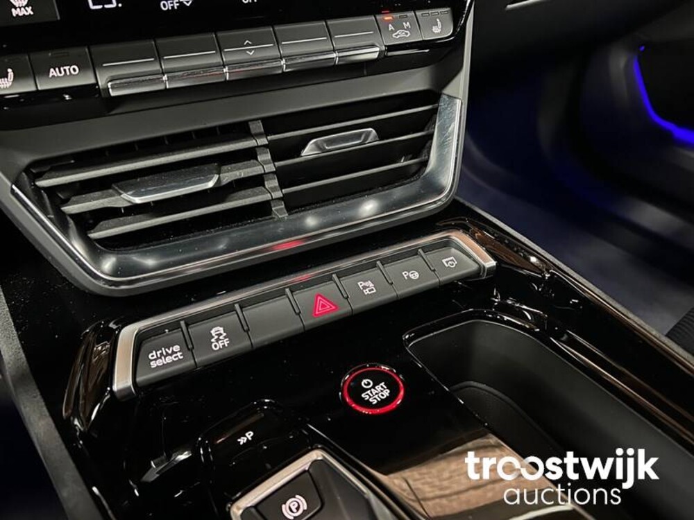 Audi e-tron GT RS 93 kWh 598 PS 2021, L-203-RD